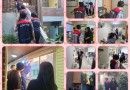 한국자유총연맹 '사랑의 집 고치기' 지원을 …