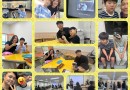 국제로타리3640지구 소속 드림클럽과 함께~